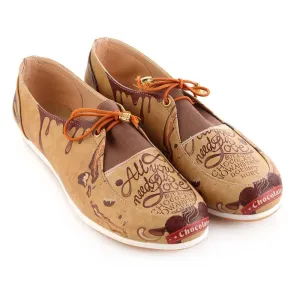 All You Need is Love Ballerinas Shoes OMR7301