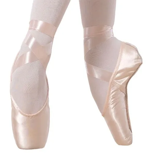 Capezio Aria Pointe Shoe