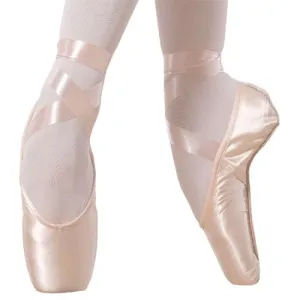 Capezio Aria Pointe Shoe